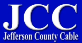 Jefferson County Cable TV logo