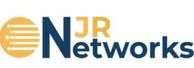JR Networks logo