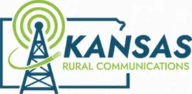 Kansas Rural Communications logo