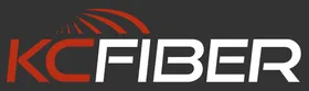 KC Fiber logo