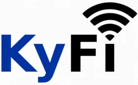 Kentucky Fi logo
