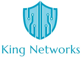 King Networks logo
