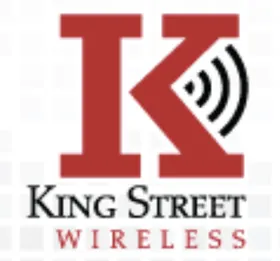 King Street Wireless logo