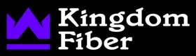 Kingdom Fiber Internet Availability - Kingdom Fiber Logo.webp