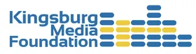 Kingsburg Media Foundation logo