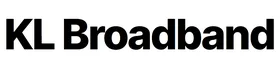 KL Broadband logo