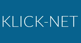 Klick Networks logo