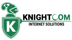 KnightCom logo