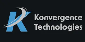 Konvergence Technologies logo