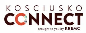 Kosciusko Connect logo