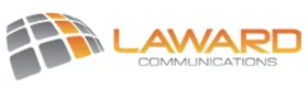 La Ward Telephone Exchange logo