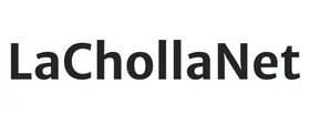 LaChollaNet logo