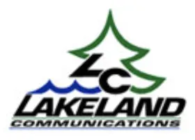 Lakeland Communications logo