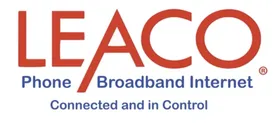 Leaco Rural Telephone Cooperative logo
