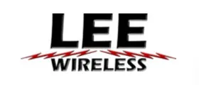 Lee Wireless logo