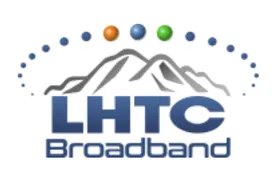 LHTC Broadband logo