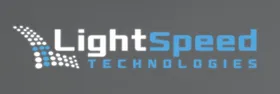 LightSpeed Technologies logo