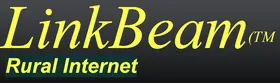 LinkBeam Internet logo