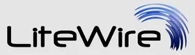 LiteWire logo