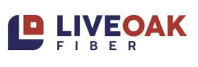LiveOak logo