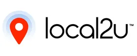 Local2u logo