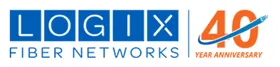 LOGIX Fiber Networks logo