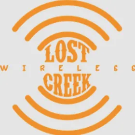 Lost Creek Wireless logo