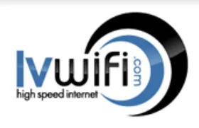 LVWifi.com logo