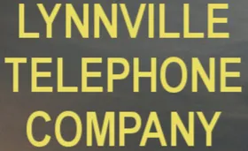 Lynnville Telephone Company logo