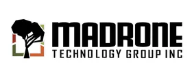 Madrone Broadband logo