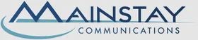 Mainstay Communications logo