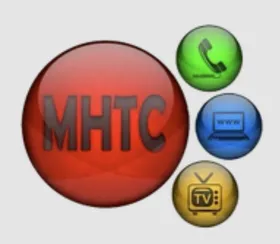 Manchester Hartland Telephone logo