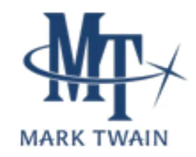 Mark Twain logo
