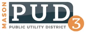 Mason PUD 3 logo