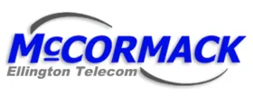 McCormack Ellington Telecom logo