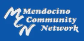 Mendocino Community Network logo