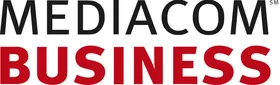 Mediacom Business logo