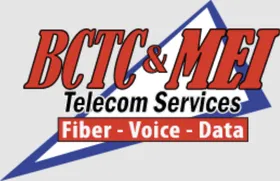 MEI Telecom Services logo