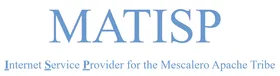 MATISP logo
