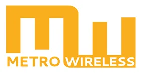 Metro Wireless logo