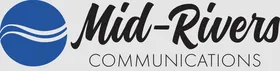 Mid-Rivers COMMUNICATIONS logo