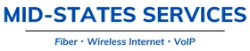 Mid-States Services logo