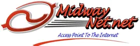 MidwayNet logo