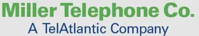 Miller Telephone logo