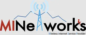 MINetworks logo