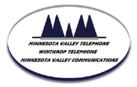 Minnesota Valley Telephone Company logo