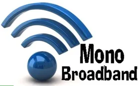Mono Broadband logo