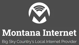 Montana Internet logo