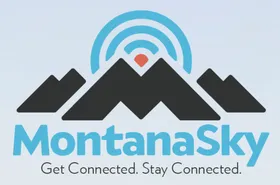 MontanaSky Networks logo