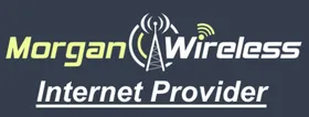 Morgan Wireless logo